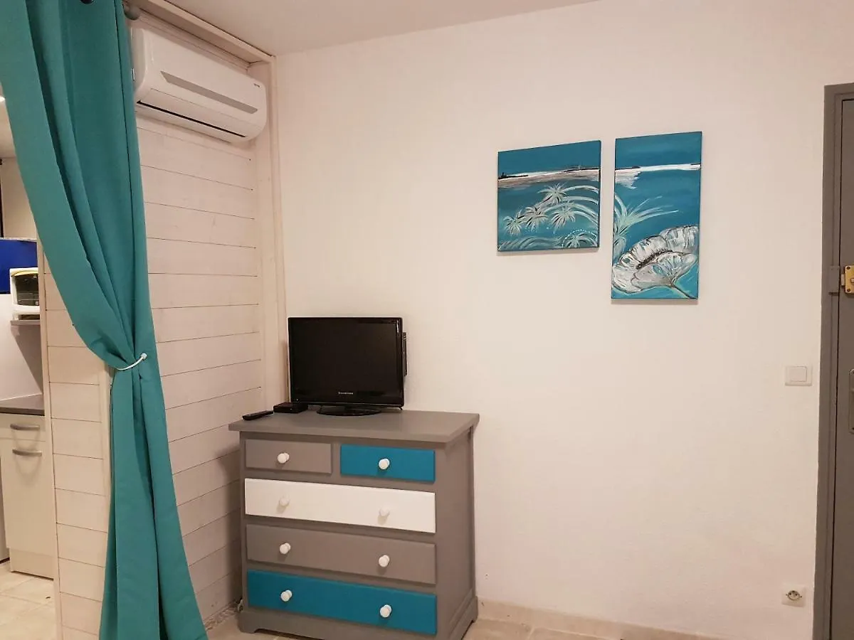 Appartement Les lecques Turquoise à Saint-Cyr-sur-Mer France