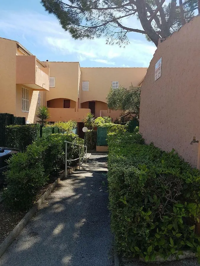 Appartement Les lecques Turquoise à Saint-Cyr-sur-Mer France