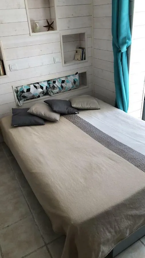 Appartement Les lecques Turquoise à Saint-Cyr-sur-Mer