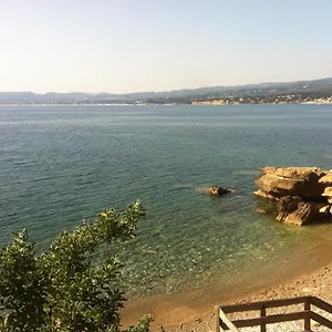 Vacances Mer Saint-Cyr-sur-Mer