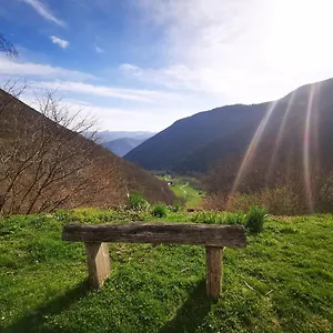 Maison , Aulon (Hautes-Pyrenees) France