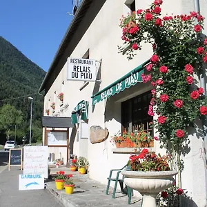 Le Relais De Piau , Aragnouet France