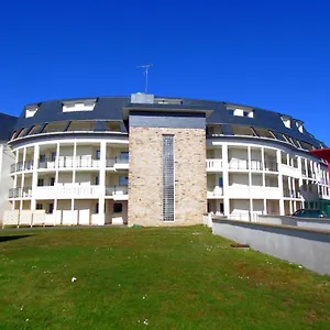 Cap Houses Le Traezhenn , Fréhel France