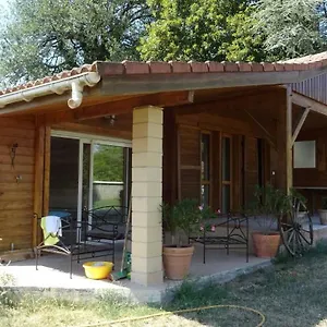 Appartment&chalet La Crémaillère , Soleymieu France