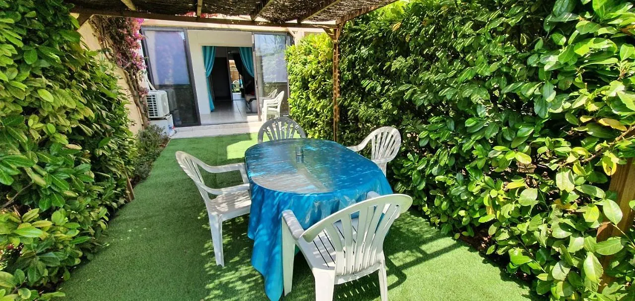 Les Lecques Turquoise Apartment Saint-Cyr-sur-Mer