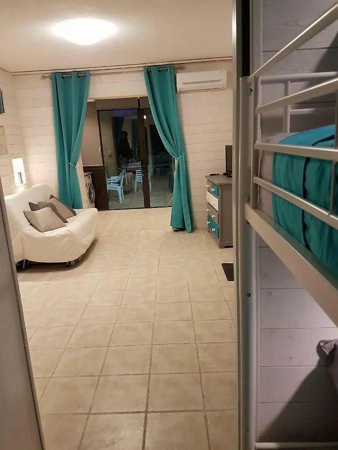 Les Lecques Turquoise Apartment Saint-Cyr-sur-Mer