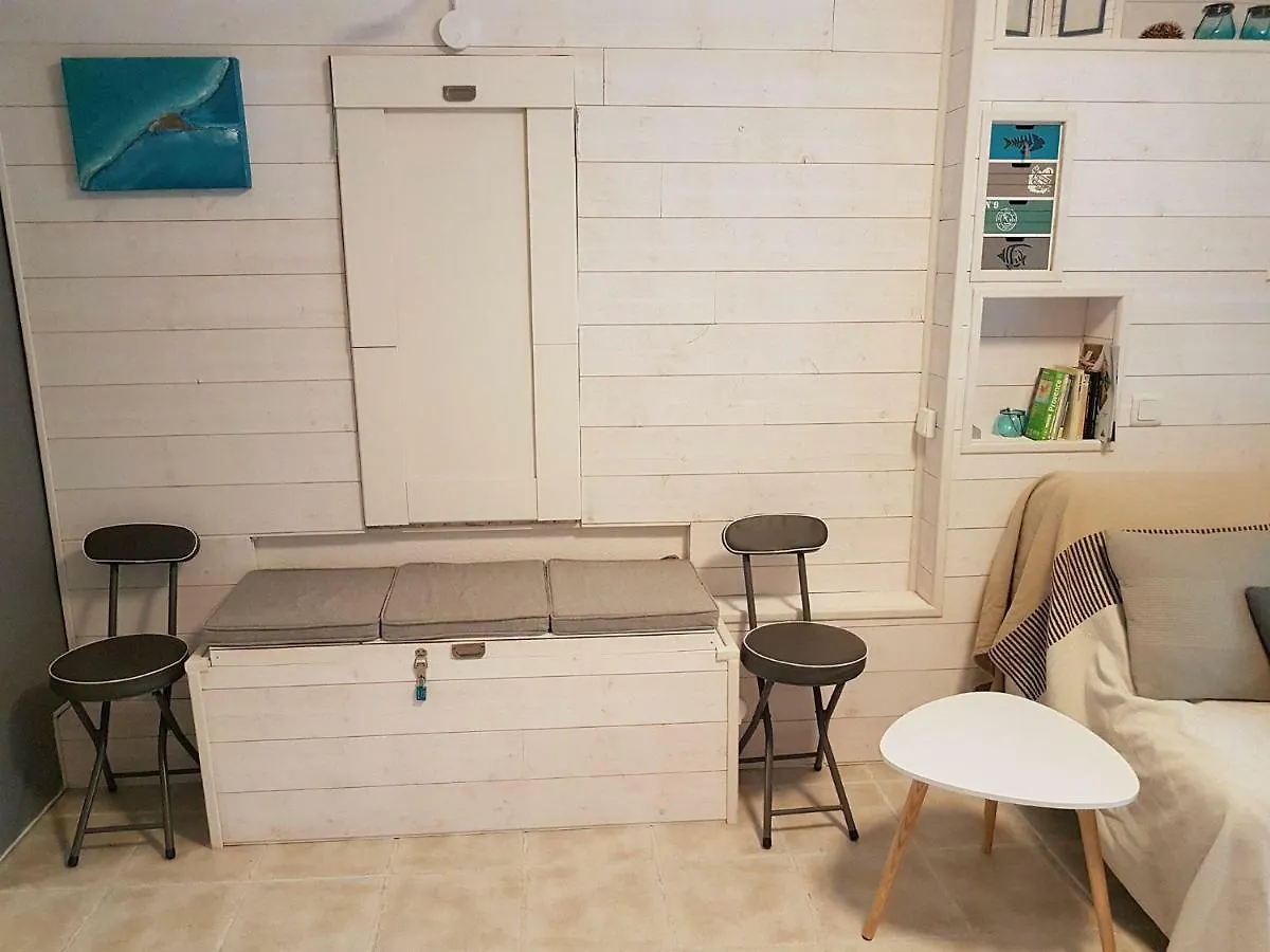 Les Lecques Turquoise Apartment Saint-Cyr-sur-Mer 0*,  France
